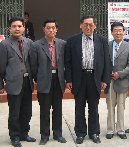 倡導(dǎo)保健養(yǎng)豬 造福人民健康3